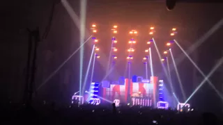 Tinie Tempah Concert - Video 1 - O2 Brixton - Saturday 16 April 2016