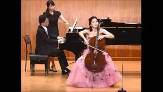 Offenbach Les Larmes Du Jacqueline, Yoonkyung Cho