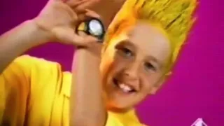 Simpsons Kinder Ferrero Commercial 1998 Italy