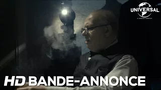 Les Heures Sombres / Bande-Annonce Officielle VOST