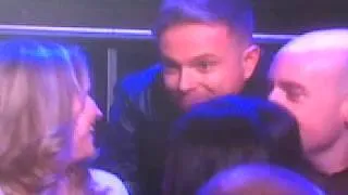 Nicky from Westlife surprising a mum for mothers day on ant and dec saturday night takeaway[1]