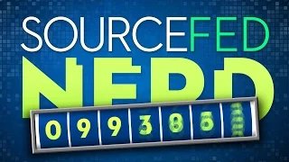 Our Favorite Moments of SOURCEFEDNERD! #1MillionNerds
