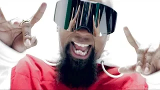 Tech N9ne - Don't Nobody Want None - OFFICIAL MUSIC VIDEO