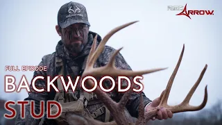 Kip Shoots His Biggest Virginia Buck!! I Red Arrow I Full Episode