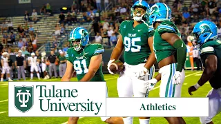Athletics at Tulane University | The College Tour