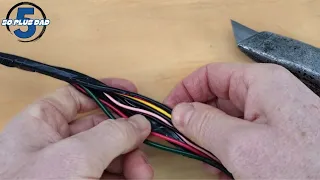 How to Splice into a Wiring Harness like a pro