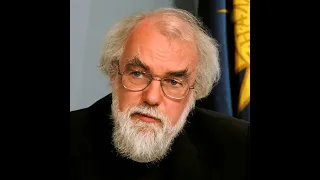 Livestream: Keynote Speech: Rowan Williams