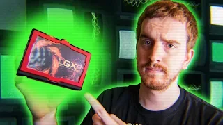 WHERE'S THE 'EXTREME'?! - AVerMedia Live Gamer Extreme 2 Review (GC551)