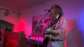 Ben Caplan - Beautiful - Live @ Haldern Pop Bar, Haldern Festival - 08/2013