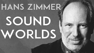 How Hans Zimmer Creates Sound Worlds