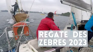 EP15 # Régate des zèbres 2023