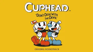 Cuphead - Floral Fury (Vinyl Version)