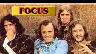 Focus - Improvisation (Live in 1972)