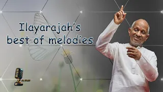 "Ilaiyaraja's Melodic Masterpieces: A Timeless Collection" Ilayarajah super hits @JioMusicalWorld