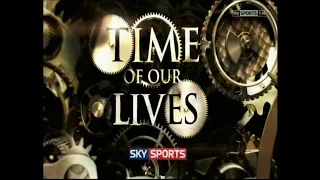 Time of Our Lives Sharp, Sheedy and Gray