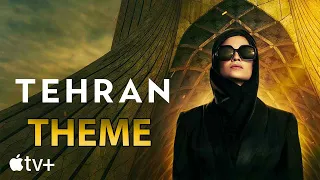 Tehran Theme Suite: Mark Eliyahu