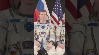 El astronauta que olvidaron en el espacio 👨‍🚀🌌