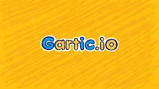 Gartic.io - Seri, Tebak, MENANG!