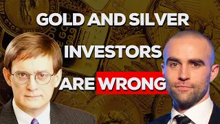 The Truth on Gold, Silver, the US Dollar, & China that Investors Don't Want to Hear - Jeff Christian