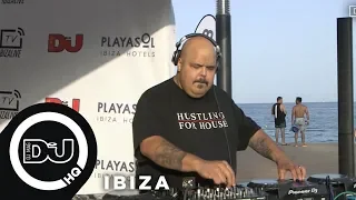 DJ Sneak Live From #DJMagHQ Ibiza