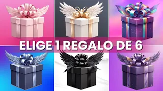 Elige Tu Regalo De 6 🎁 Elige Tu Regalo Sin Trampas 👑 Choose Your Gift
