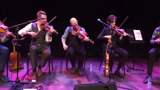 The Nordic Fiddlers bloc & Fiona Monbet & Tim Kliphuis