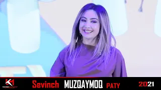 Sevinch Mo'minova - Muzqaymoq Party