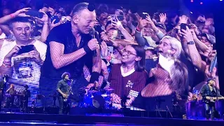 Bruce Springsteen and The E Street Band - Spirit In The Night - East Rutherford, NJ - 03/09/2023