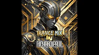 RP&Co. - Purevibes Trance Set 5 Mixed By RichardPaul (4th Feb 24)