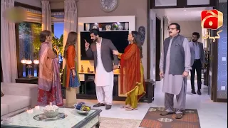 Rang Mahal Episode - 82 | Best Moment 08 | @GeoKahani