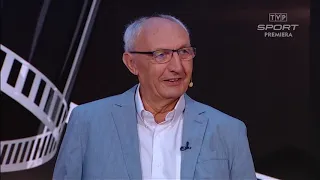 Retro TVP Sport - siatkówka - Polska kontra ZSRR