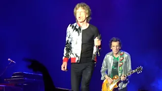 The Rolling Stones   Midnight Rambler   St Louis   Sept 26 2021