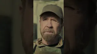 Agent Recon official trailer - Vertical - Chuck Norris, Marc Singer, Derek Ting