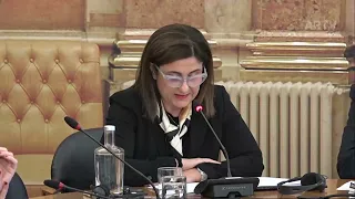 2023 01 18 - Audição da Presidente da Comissão Executiva da TAP, Christine Ourmières-Widener