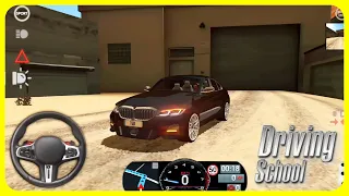 Saudi Arabia 1 2 3 / Driving School SIm / Android games / #gamer #drivingsimulator