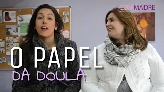 O papel da Doula