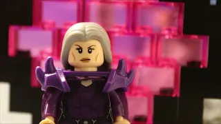 LEGO Clea Meets Stephen Strange | Doctor Strange In The Multiverse Of Madness