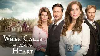 When Calls the Heart seizoen 3 - Trailer | New Faith Network