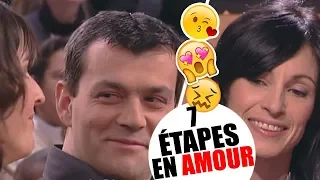 Vie de couple : comment surmonter les 7 étapes décisives ? - Ça se discute