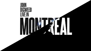 John Digweed - Live in Montreal ((( Stereo ))) (2016) (CD 1-9 Continuous Edit)