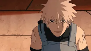 Kakashi and Obito ((AMV)) Imagine Dragon / Natural