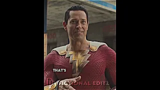 Avengers Cameo In Shazam 2 | #shorts