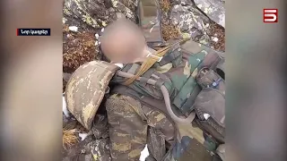 The Defense Army of Artsakh-Karabakh, killed thousands of extremist mercenaries!