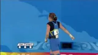 Women's Weightlifting - 69KG  - Beijing 2008 Summer Olympic Games