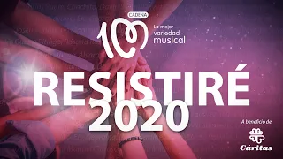 Resistiré 2020 - Video Oficial