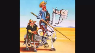 Mi Novela Favorita - Don Quijote de la Mancha