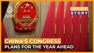 What are the global impacts of China's plans for the year ahead? | Inside Story