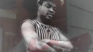 Sugar Minott Hard Time Pressure rare sound 2010.wmv