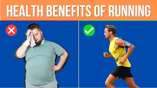 TOP 10 INCREDIBLE HEALTH BENEFITS OF RUNNING