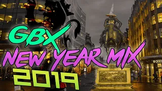 ORRYY MIX | 2019 YEARMIX 💃🎇🎶